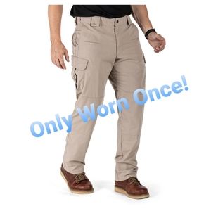 5.11 Tactical Cargo Pants